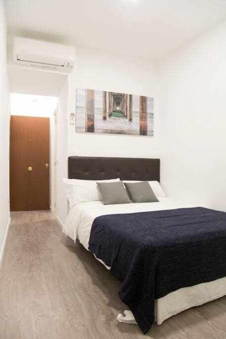 Comodo Y Agradable Estudio En Madrid Centro A5 Екстериор снимка