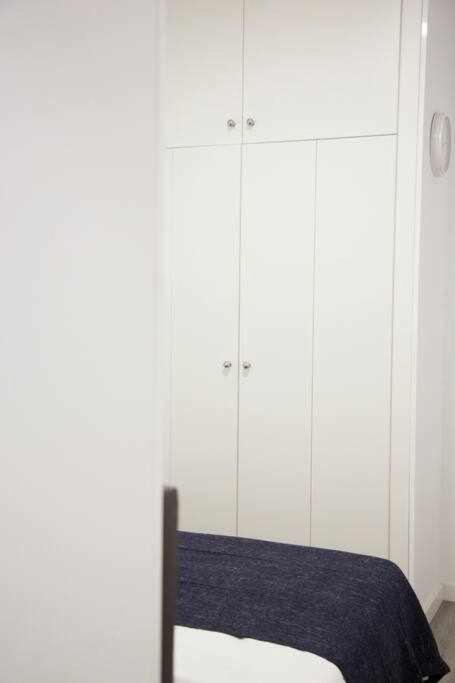 Comodo Y Agradable Estudio En Madrid Centro A5 Екстериор снимка