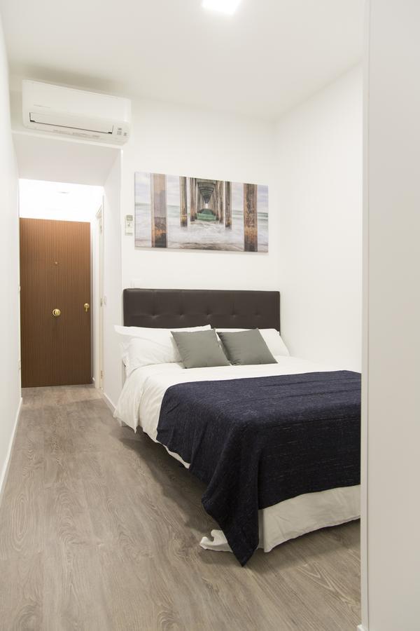 Comodo Y Agradable Estudio En Madrid Centro A5 Екстериор снимка